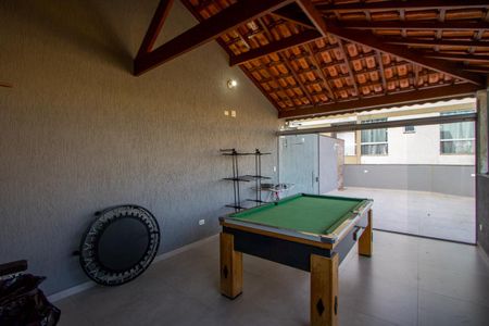 Apartamento à venda com 180m², 3 quartos e 2 vagasÁrea de serviço/Espaço gourmet