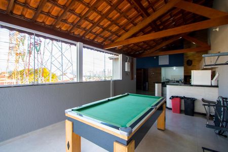 Apartamento à venda com 180m², 3 quartos e 2 vagasÁrea de serviço/Espaço gourmet