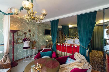 Studio à venda com 37m², 1 quarto e sem vaga Studio à venda com 37m², 1 quarto e sem vagaStudio