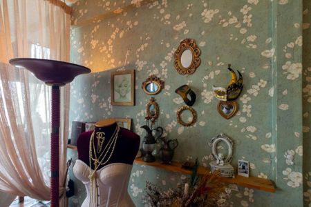 Studio à venda com 37m², 1 quarto e sem vaga Studio à venda com 37m², 1 quarto e sem vagaStudio