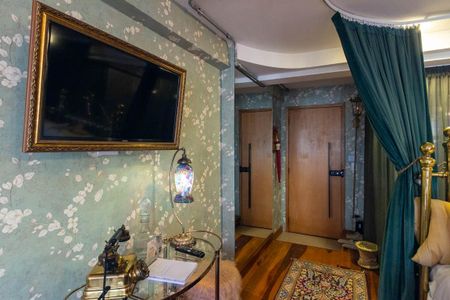 Studio à venda com 37m², 1 quarto e sem vaga Studio à venda com 37m², 1 quarto e sem vagaStudio