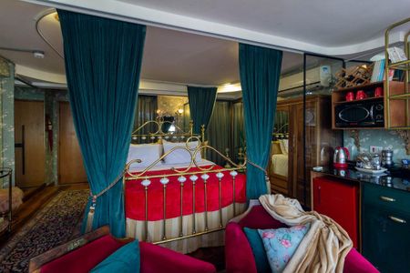 Studio à venda com 37m², 1 quarto e sem vaga Studio à venda com 37m², 1 quarto e sem vagaStudio