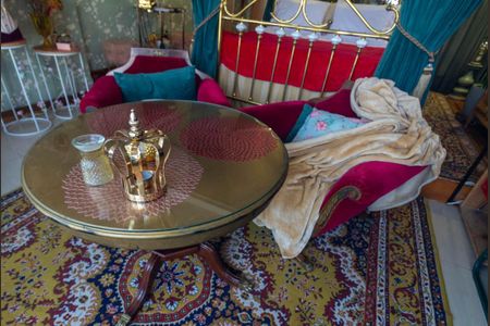 Studio à venda com 37m², 1 quarto e sem vaga Studio à venda com 37m², 1 quarto e sem vagaCozinha