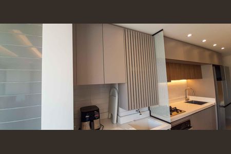 Apartamento à venda com 61m², 2 quartos e 1 vagaÁrea de Serviço