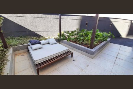 Apartamento à venda com 61m², 2 quartos e 1 vagaÁrea comum