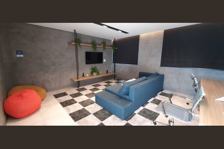 Apartamento à venda com 61m², 2 quartos e 1 vagaÁrea comum