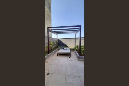 Apartamento à venda com 61m², 2 quartos e 1 vagaÁrea comum