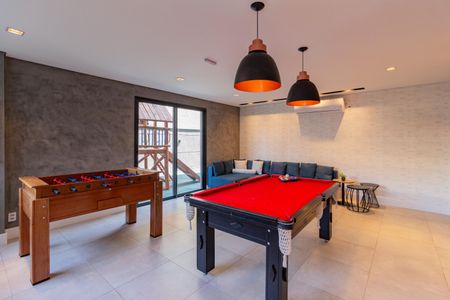 Apartamento à venda com 61m², 2 quartos e 1 vagaÁrea comum