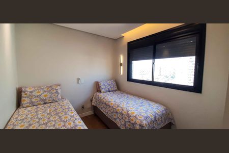 Apartamento à venda com 61m², 2 quartos e 1 vagaQuarto