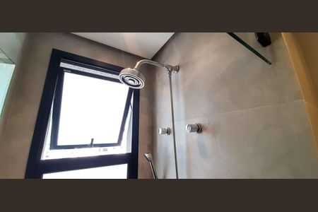 Apartamento à venda com 61m², 2 quartos e 1 vagaBanheiro da Suíte