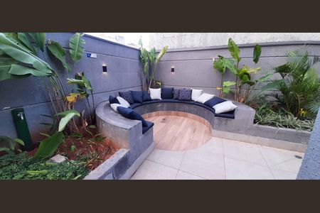 Apartamento à venda com 61m², 2 quartos e 1 vagaÁrea comum