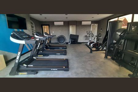 Apartamento à venda com 61m², 2 quartos e 1 vagaÁrea comum