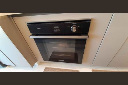 Apartamento à venda com 61m², 2 quartos e 1 vagaCozinha