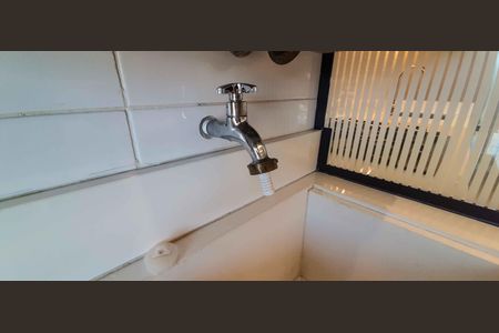 Apartamento à venda com 61m², 2 quartos e 1 vagaÁrea de Serviço