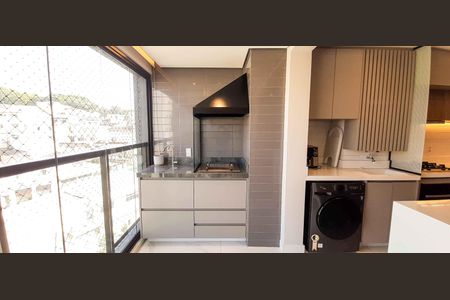 Apartamento à venda com 61m², 2 quartos e 1 vagaÁrea comum