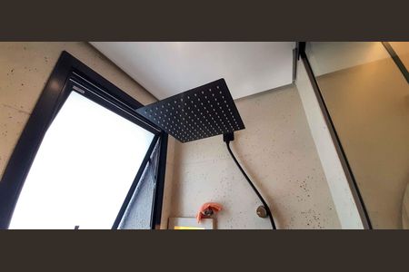 Apartamento à venda com 61m², 2 quartos e 1 vagaBanheiro Social