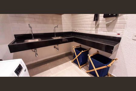 Apartamento à venda com 61m², 2 quartos e 1 vagaÁrea comum