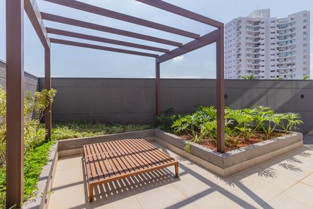 Apartamento à venda com 61m², 2 quartos e 1 vagaÁrea comum