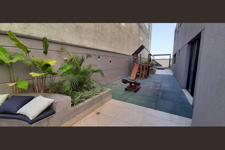 Apartamento à venda com 61m², 2 quartos e 1 vagaÁrea comum