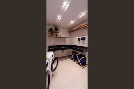 Apartamento à venda com 61m², 2 quartos e 1 vagaÁrea comum