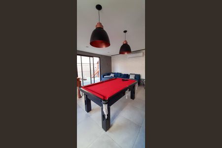 Apartamento à venda com 61m², 2 quartos e 1 vagaÁrea comum