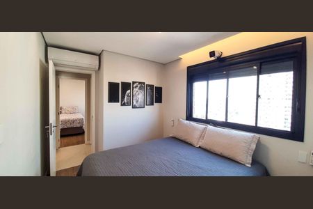 Apartamento à venda com 61m², 2 quartos e 1 vagaSuíte