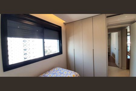 Apartamento à venda com 61m², 2 quartos e 1 vagaQuarto