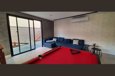 Apartamento à venda com 61m², 2 quartos e 1 vagaÁrea comum