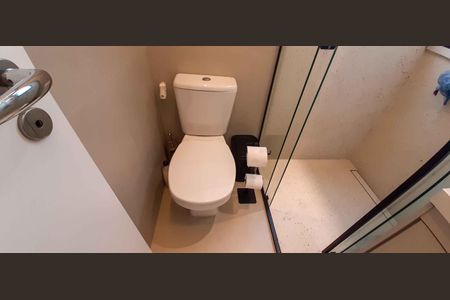 Apartamento à venda com 61m², 2 quartos e 1 vagaBanheiro SocialBanheiro Social