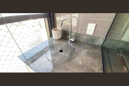 Apartamento à venda com 61m², 2 quartos e 1 vagaÁrea comum