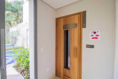 Apartamento à venda com 45m², 1 quarto e 1 vagaÁrea comum