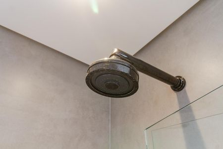 Apartamento à venda com 45m², 1 quarto e 1 vagaBanheiro Social