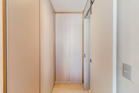 Apartamento à venda com 45m², 1 quarto e 1 vagaStudio