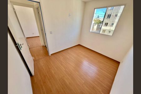 Apartamento para alugar com 41m², 2 quartos e 1 vaga Apartamento para alugar com 41m², 2 quartos e 1 vagaQuarto 2