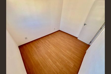 Apartamento para alugar com 41m², 2 quartos e 1 vaga Apartamento para alugar com 41m², 2 quartos e 1 vagaQuarto 2
