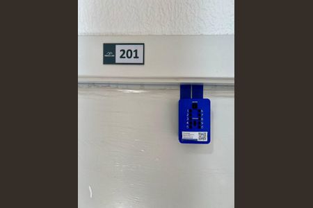 Apartamento para alugar com 41m², 2 quartos e 1 vaga Apartamento para alugar com 41m², 2 quartos e 1 vagaLockBox