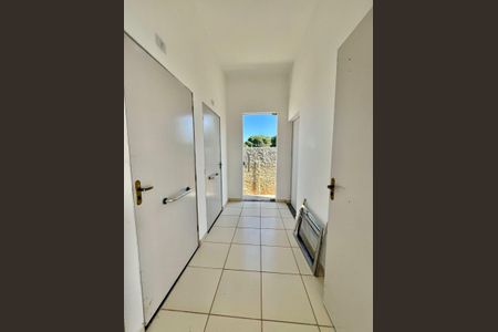 Apartamento para alugar com 41m², 2 quartos e 1 vaga Apartamento para alugar com 41m², 2 quartos e 1 vagaÁrea comum - Salão de festas