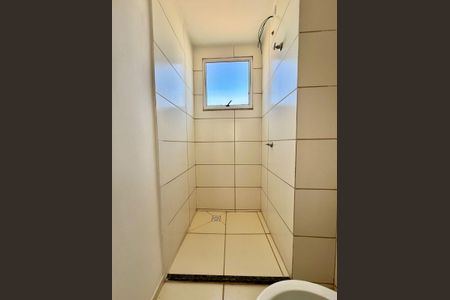 Apartamento para alugar com 41m², 2 quartos e 1 vaga Apartamento para alugar com 41m², 2 quartos e 1 vagaBanheiro