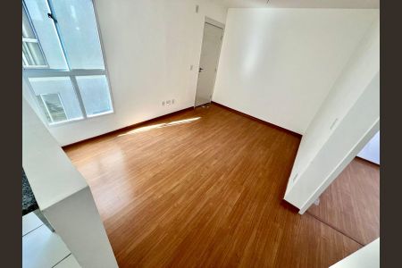 Apartamento para alugar com 41m², 2 quartos e 1 vaga Apartamento para alugar com 41m², 2 quartos e 1 vagaSala