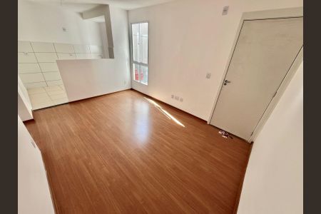 Apartamento para alugar com 41m², 2 quartos e 1 vaga Apartamento para alugar com 41m², 2 quartos e 1 vagaSala