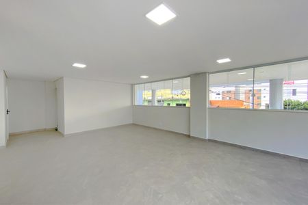 Apartamento à venda com 133m², 3 quartos e 3 vagasÁrea comum - Salão de festas