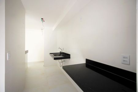 Apartamento à venda com 133m², 3 quartos e 3 vagasCozinha