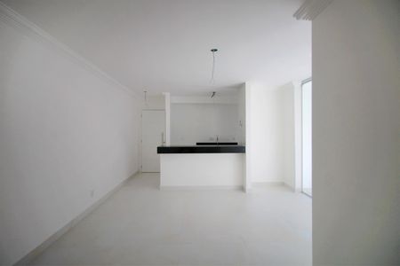 Apartamento à venda com 133m², 3 quartos e 3 vagasSala