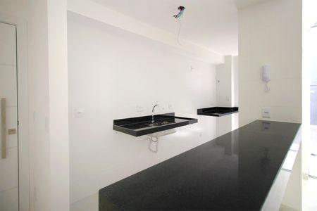 Apartamento à venda com 133m², 3 quartos e 3 vagasCozinha