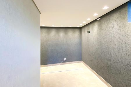 Apartamento à venda com 133m², 3 quartos e 3 vagasÁrea comum - Hall