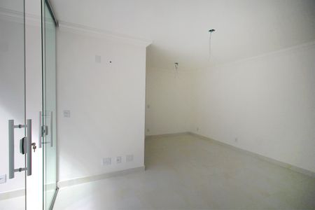 Apartamento à venda com 133m², 3 quartos e 3 vagasSala