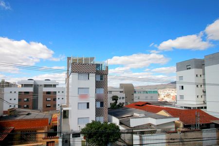 Apartamento à venda com 133m², 3 quartos e 3 vagasVista da Suíte