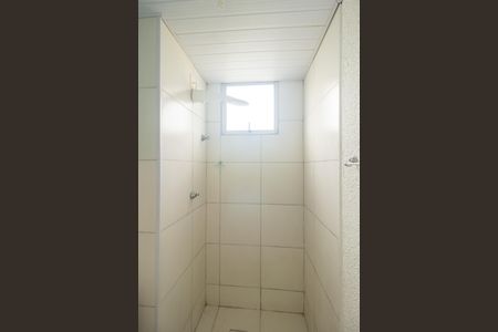 Apartamento para alugar com 45m², 2 quartos e 1 vaga Apartamento para alugar com 45m², 2 quartos e 1 vagaDetalhe do Banheiro
