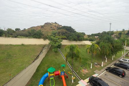 Apartamento para alugar com 45m², 2 quartos e 1 vaga Apartamento para alugar com 45m², 2 quartos e 1 vagaVista do Quarto 1