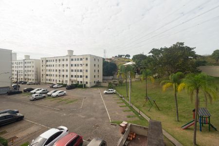 Apartamento para alugar com 45m², 2 quartos e 1 vaga Apartamento para alugar com 45m², 2 quartos e 1 vagaVista da Sala